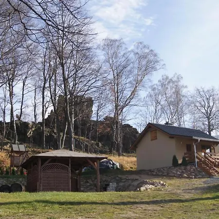 W Karkonoszach 1 Pod Karpaczem Hébergement de vacances