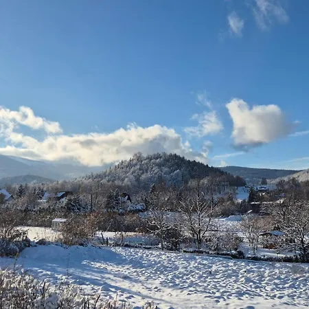 W Karkonoszach 1 Pod Karpaczem * Карпач