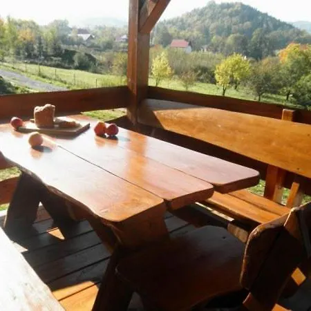 Semesterbostad W Karkonoszach 1 Pod Karpaczem Karpacz