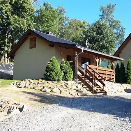 W Karkonoszach 1 Pod Karpaczem Holiday home *