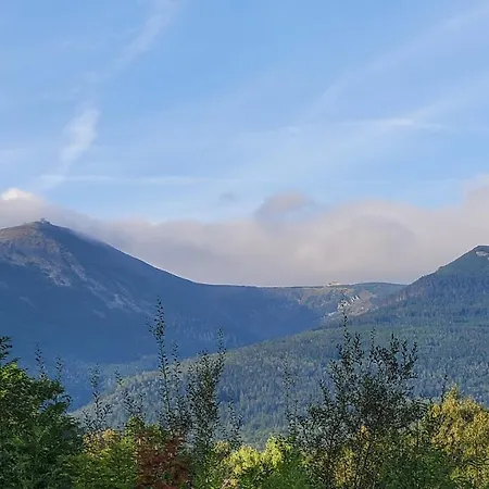 W Karkonoszach 1 Pod Karpaczem Karpacz