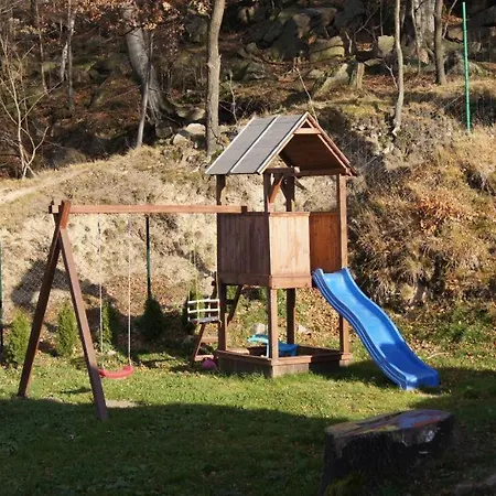 Casa vacanze W Karkonoszach 1 Pod Karpaczem Karpacz