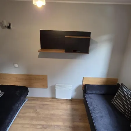 W Karkonoszach 1 Pod Karpaczem Holiday home Karpacz