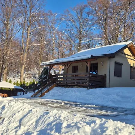 W Karkonoszach 1 Pod Karpaczem Semesterbostad Karpacz
