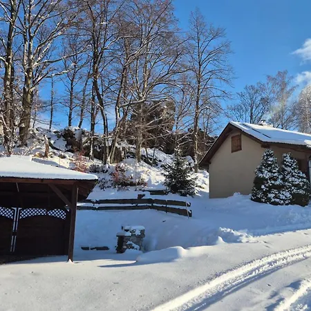 펜션 W Karkonoszach 1 Pod Karpaczem *