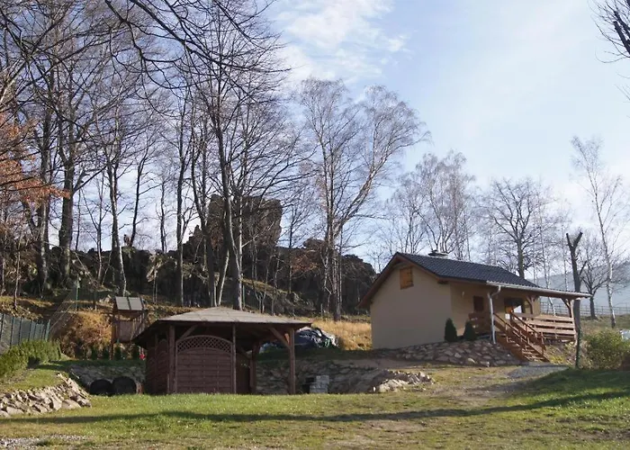 W Karkonoszach 1 Pod Karpaczem Holiday home