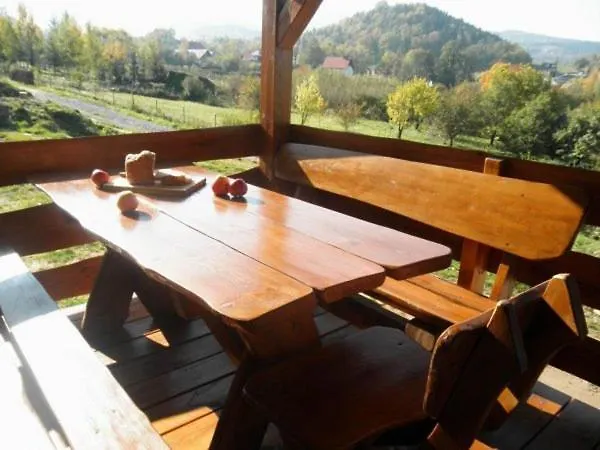 Vakantiehuis W Karkonoszach 1 Pod Karpaczem Karpacz