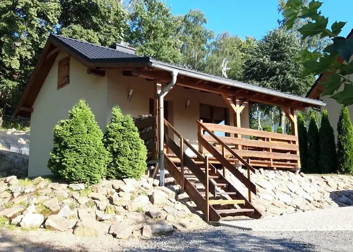 W Karkonoszach 1 Pod Karpaczem * Karpacz