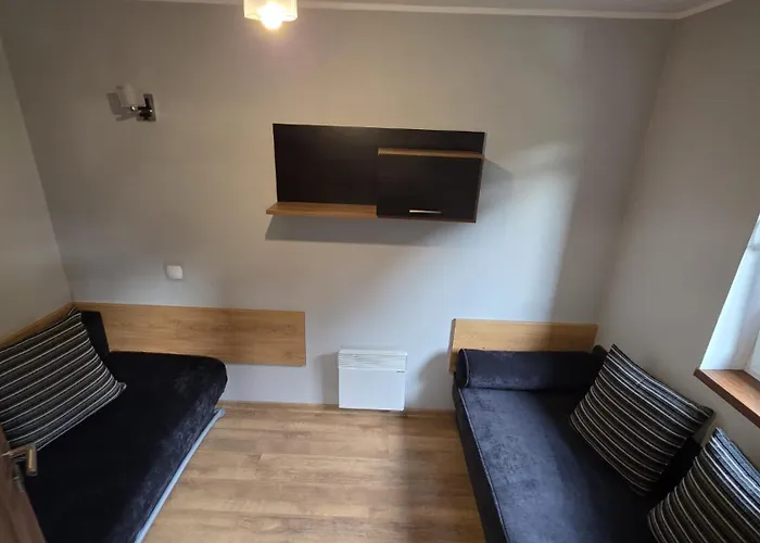 W Karkonoszach 1 Pod Karpaczem Vakantiehuis Karpacz