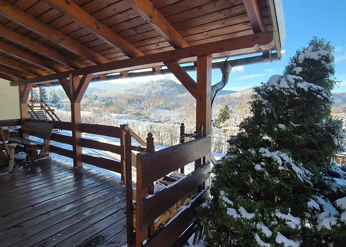 W Karkonoszach 1 Pod Karpaczem Karpacz